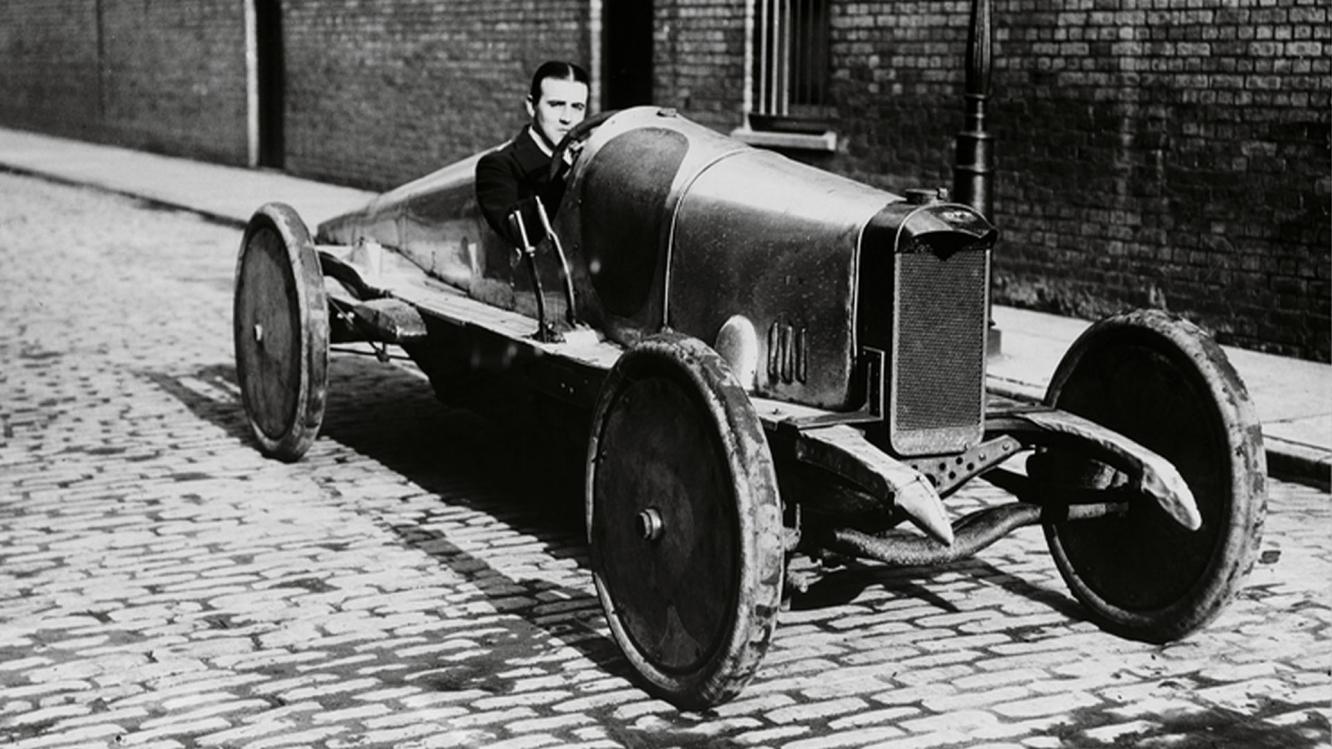 W.O. Bentley.jpg